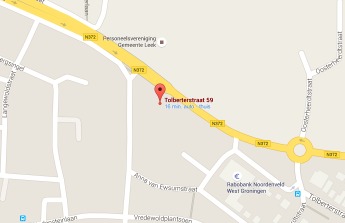 Klik voor de routebeschrijving